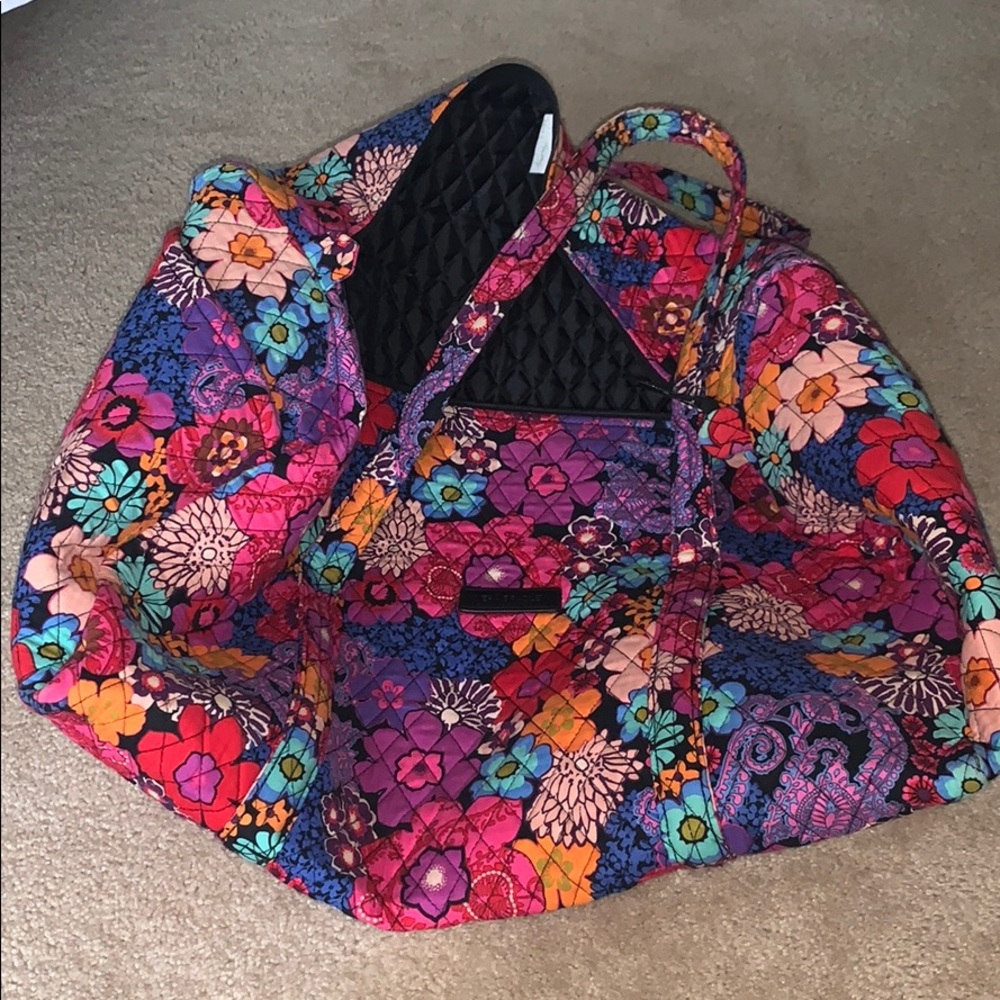Vera Bradley Bag